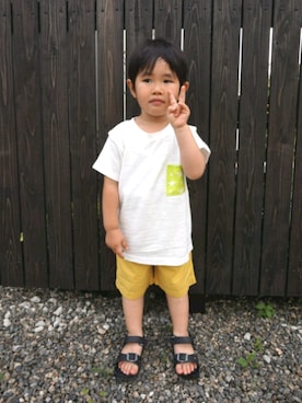 yua❤yu-shinさんのコーディネート