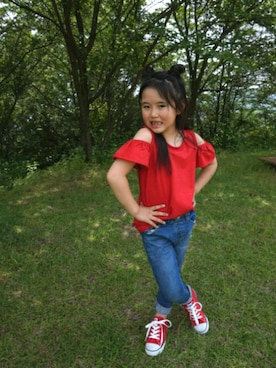 yua❤yu-shinさんのコーディネート