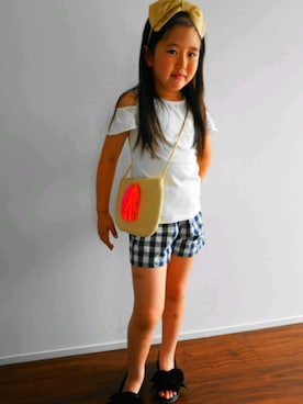 yua❤yu-shinさんのコーディネート