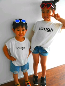 yua❤yu-shinさんのコーディネート