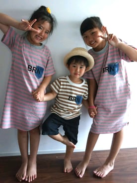 yua❤yu-shinさんのコーディネート