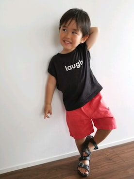 yua❤yu-shinさんのコーディネート