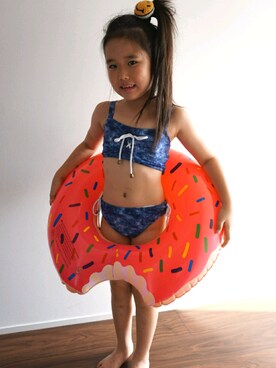 yua❤yu-shinさんのコーディネート