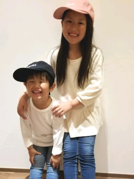 yua❤yu-shinさんのコーディネート