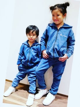 yua❤yu-shinさんのコーディネート