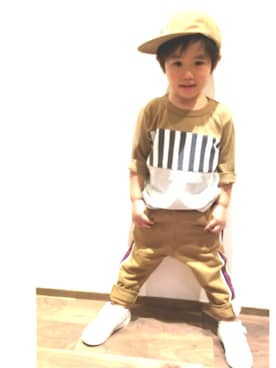 yua❤yu-shinさんのコーディネート