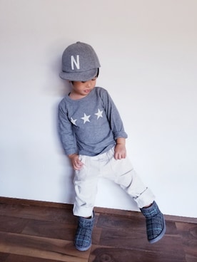 yua❤yu-shinさんのコーディネート