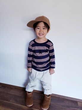 yua❤yu-shinさんのコーディネート