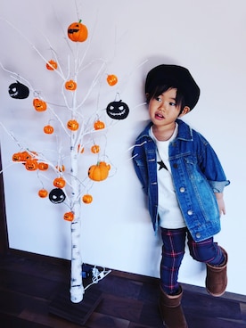 yua❤yu-shinさんのコーディネート