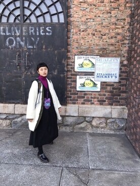 saekiさんのコーディネート