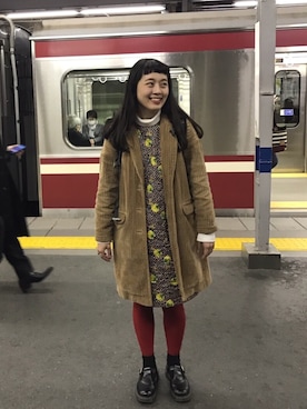 saekiさんのコーディネート