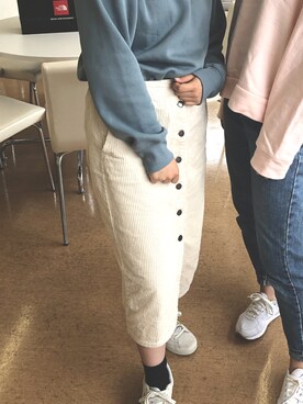 地図さんのコーディネート