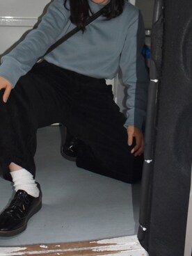 地図さんのコーディネート