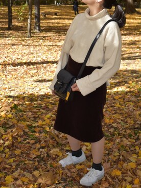 地図さんのコーディネート