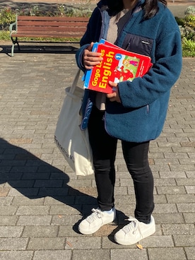 地図さんのコーディネート