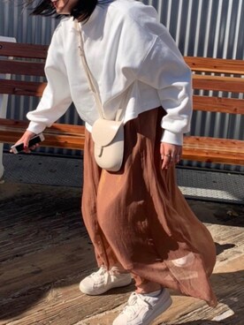 地図さんのコーディネート