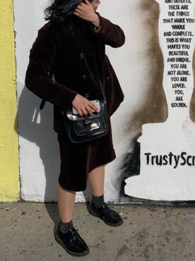 地図さんのコーディネート