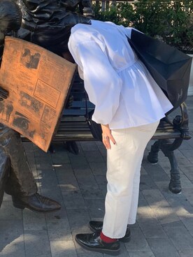 地図さんのコーディネート