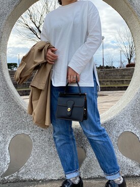 地図さんのコーディネート