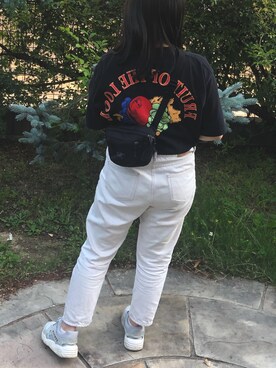 地図さんのコーディネート