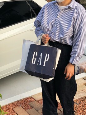 地図さんのコーディネート