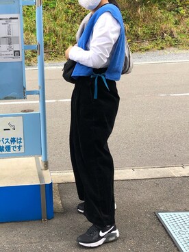 地図さんのコーディネート