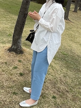 地図さんのコーディネート