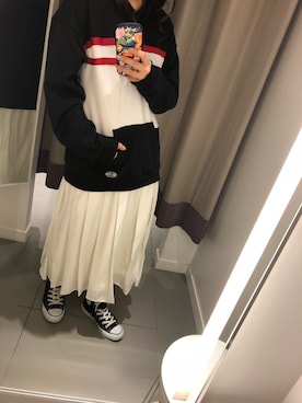 Chiさんのコーディネート