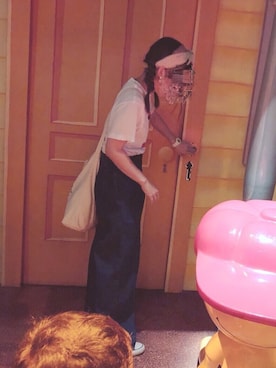 Chiさんのコーディネート