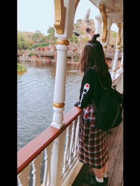 Chiさんのコーディネート