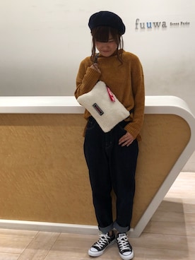 Chiさんのコーディネート