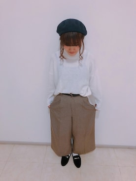 Chiさんのコーディネート