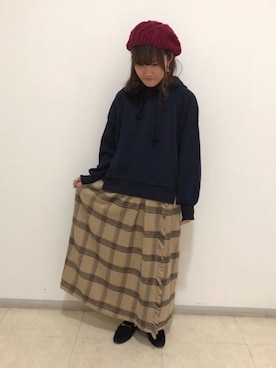 Chiさんのコーディネート