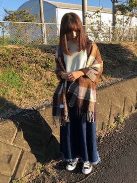 Chiさんのコーディネート