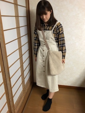 Chiさんのコーディネート