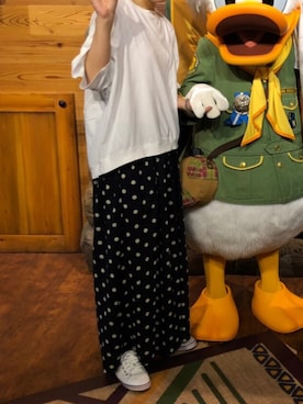 Chiさんのコーディネート