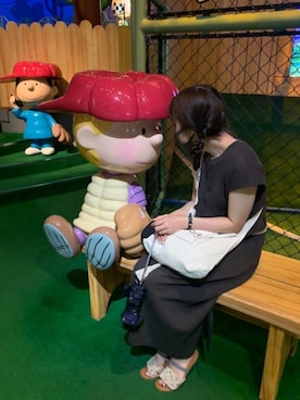 Chiさんのコーディネート