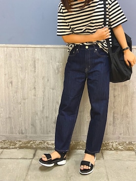 Chiさんのコーディネート