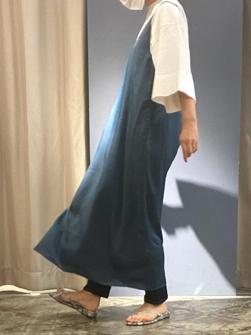 Chi American Holic American Holicのワンピースを使ったコーディネート Wear