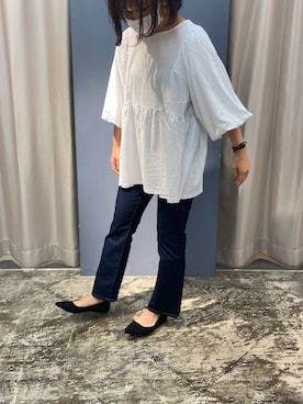 Chiさんのコーディネート