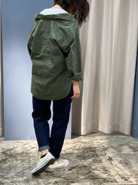 Chiさんのコーディネート