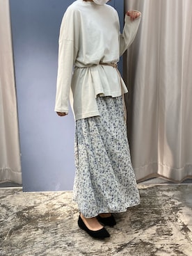 Chiさんのコーディネート