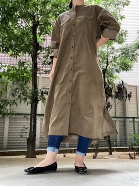 Chiさんのコーディネート