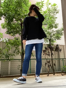 Chiさんのコーディネート