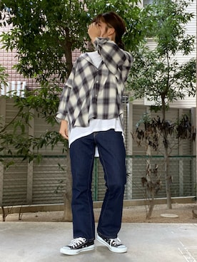 Chiさんのコーディネート