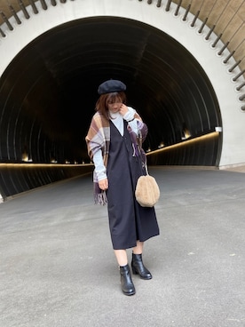 Chiさんのコーディネート