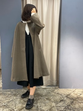 Chiさんのコーディネート