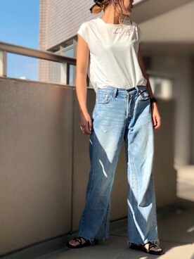 ellie.さんのコーディネート