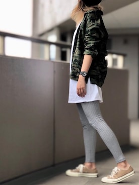 ellie.さんのコーディネート