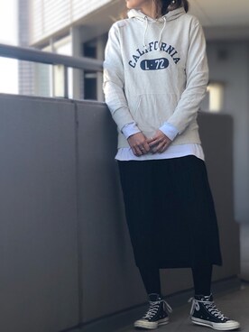 ellie.さんのコーディネート